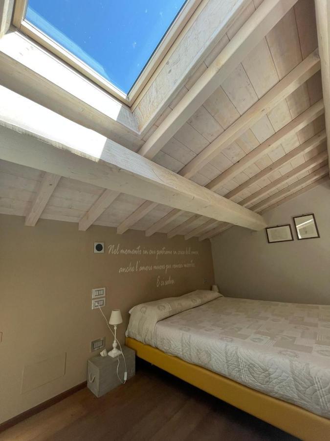 Podere Raffanna Ecologic House Massa e Cozzile Exterior foto