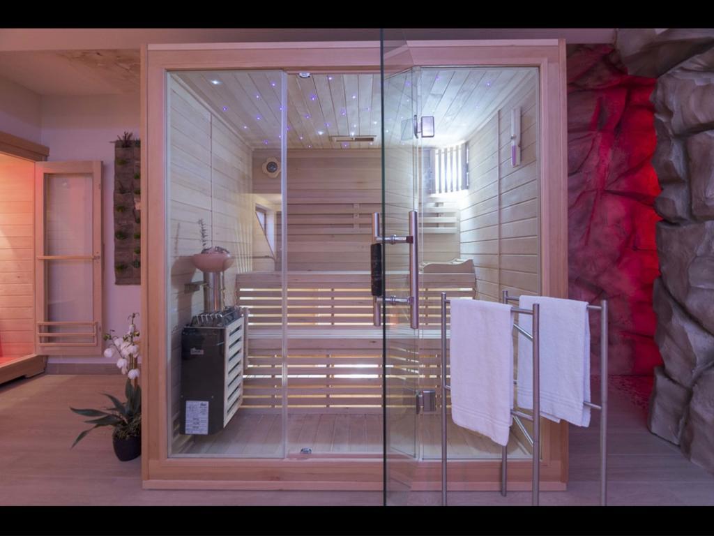Podere Raffanna Ecologic House Massa e Cozzile Exterior foto